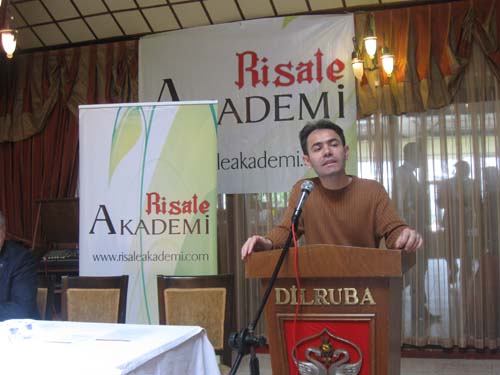 Risale-i Nur ve Medya Toplantısı 22