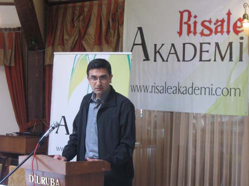 Risale-i Nur ve Medya Toplantısı 29