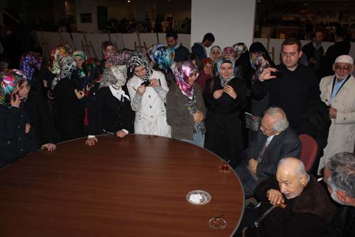 Erzurum'da Bediüzzaman sergisi 17