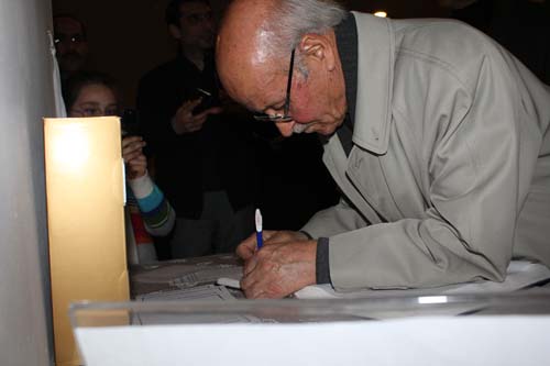 Erzurum'da Bediüzzaman sergisi 18