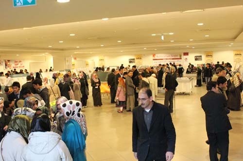 Erzurum'da Bediüzzaman sergisi 19