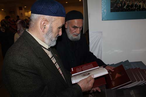 Erzurum'da Bediüzzaman sergisi 23
