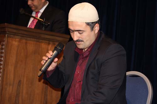 Erzurum'da Bediüzzaman sergisi 4