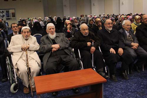 Erzurum'da Bediüzzaman sergisi 6