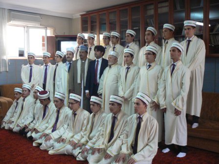 İşte Hilaliye'nin hafızları... 10