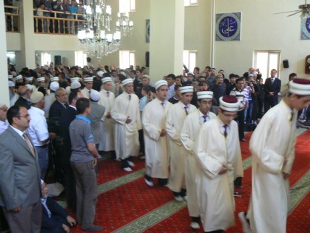 İşte Hilaliye'nin hafızları... 17