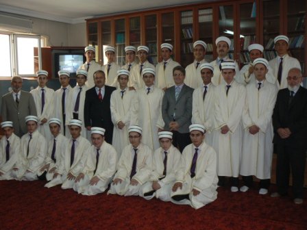 İşte Hilaliye'nin hafızları... 19