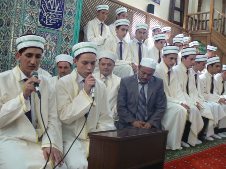 İşte Hilaliye'nin hafızları... 2