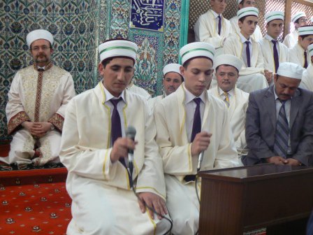 İşte Hilaliye'nin hafızları... 3
