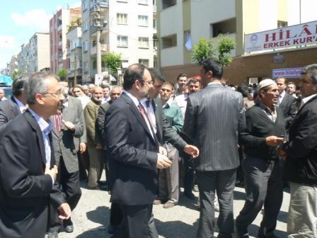İşte Hilaliye'nin hafızları... 4