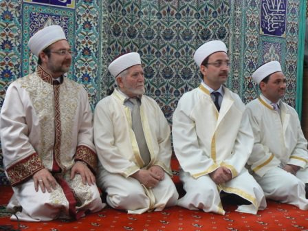 İşte Hilaliye'nin hafızları... 5