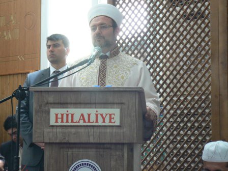 İşte Hilaliye'nin hafızları... 6