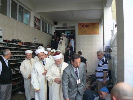 İşte Hilaliye'nin hafızları... 8