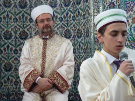 İşte Hilaliye'nin hafızları... 9