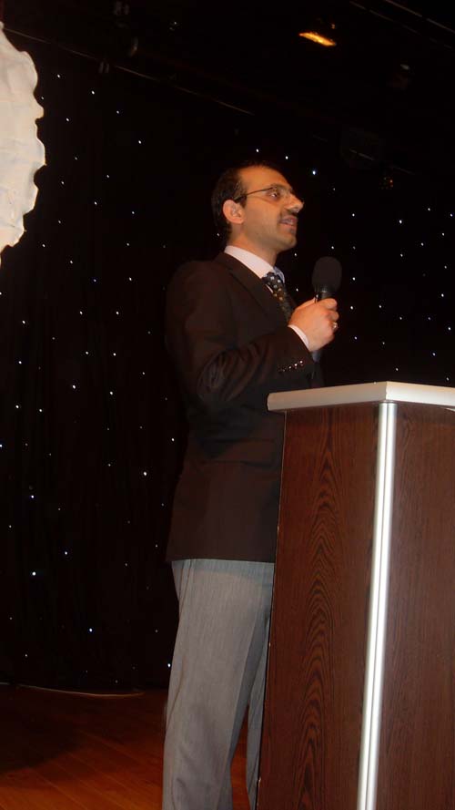 Can Kardeş çocuk şenliği yapıldı 1