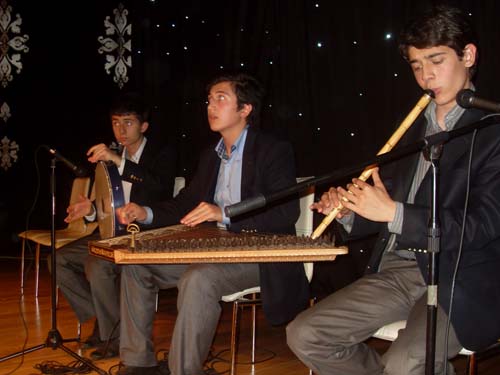 Can Kardeş çocuk şenliği yapıldı 11