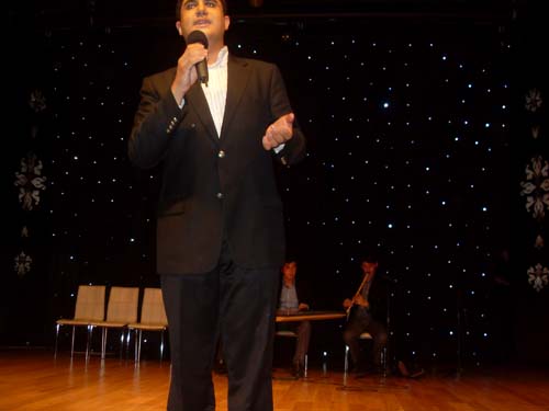 Can Kardeş çocuk şenliği yapıldı 12