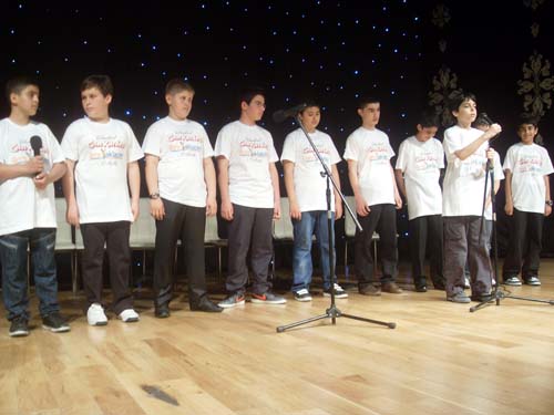 Can Kardeş çocuk şenliği yapıldı 14