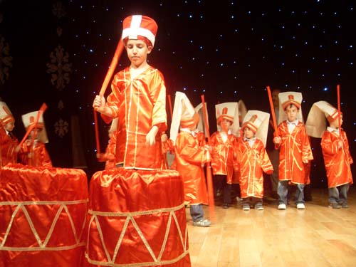 Can Kardeş çocuk şenliği yapıldı 15