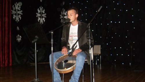 Can Kardeş çocuk şenliği yapıldı 16