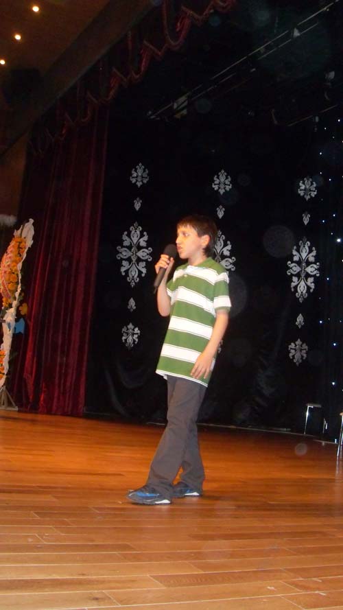 Can Kardeş çocuk şenliği yapıldı 17