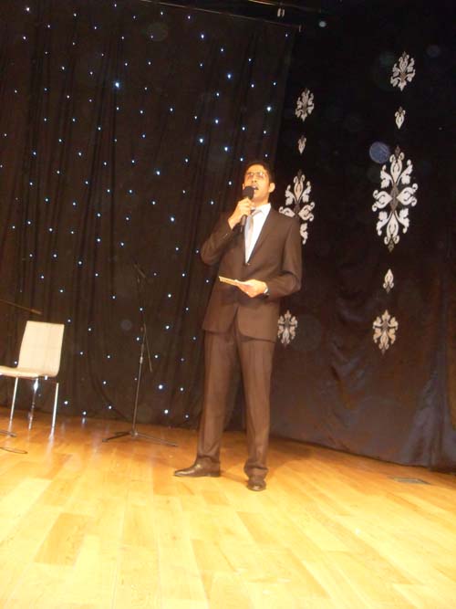 Can Kardeş çocuk şenliği yapıldı 2