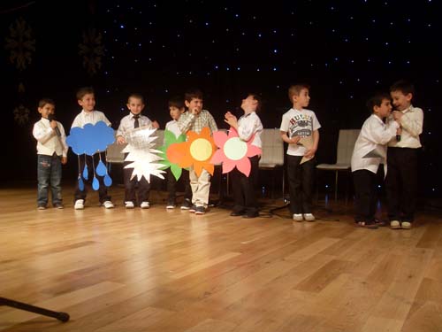 Can Kardeş çocuk şenliği yapıldı 3