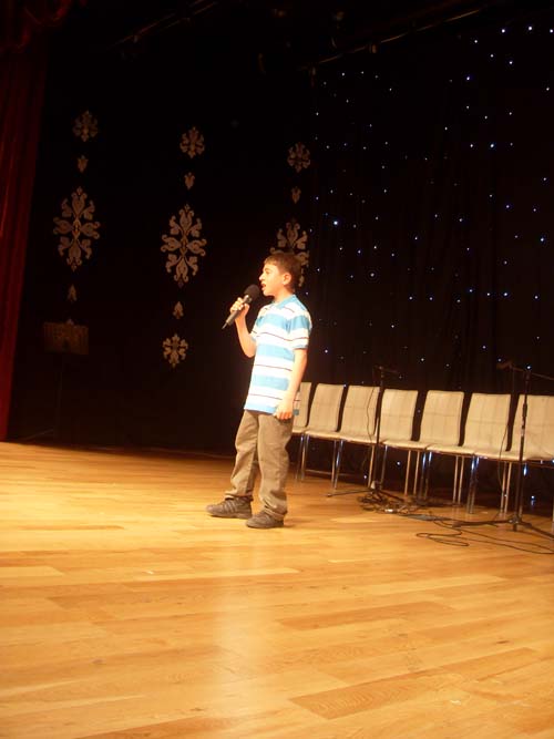 Can Kardeş çocuk şenliği yapıldı 5