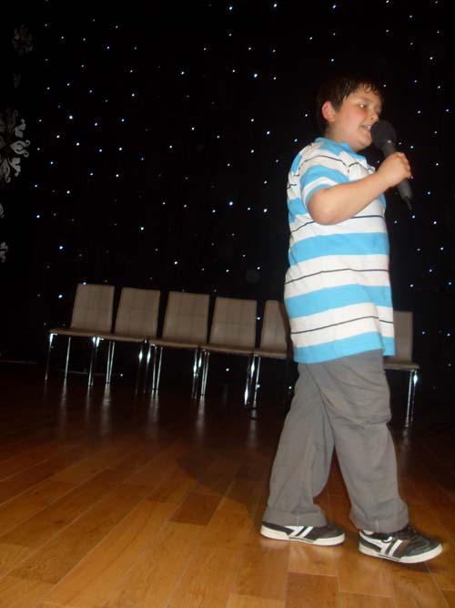 Can Kardeş çocuk şenliği yapıldı 6