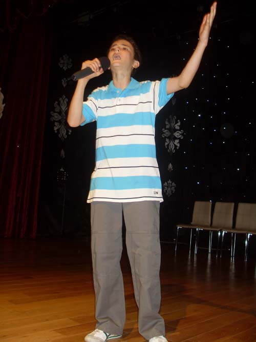 Can Kardeş çocuk şenliği yapıldı 7