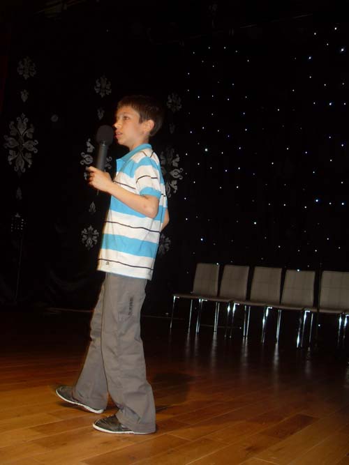 Can Kardeş çocuk şenliği yapıldı 9