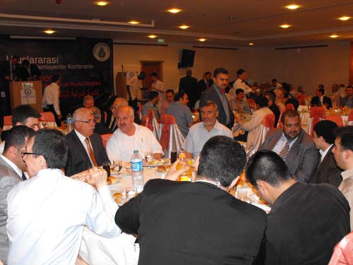 Risale-i Nur Akademisyenleri Buluşması 10