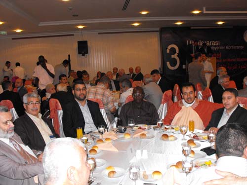 Risale-i Nur Akademisyenleri Buluşması 11