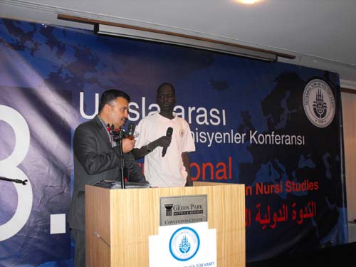 Risale-i Nur Akademisyenleri Buluşması 15