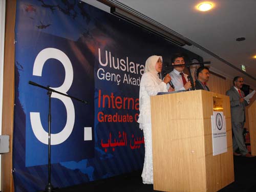 Risale-i Nur Akademisyenleri Buluşması 17