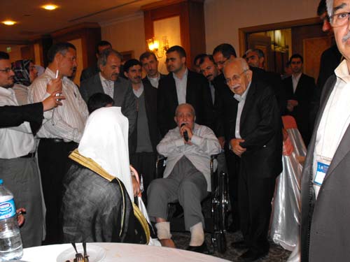 Risale-i Nur Akademisyenleri Buluşması 18