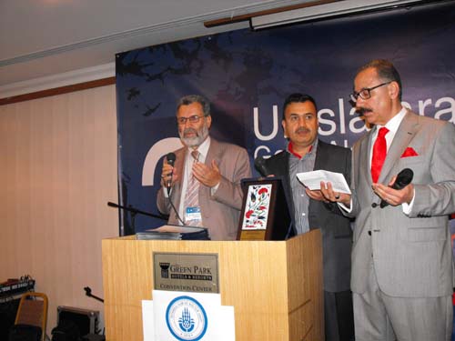 Risale-i Nur Akademisyenleri Buluşması 19