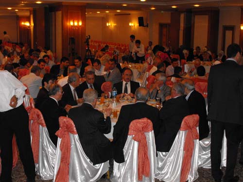 Risale-i Nur Akademisyenleri Buluşması 2