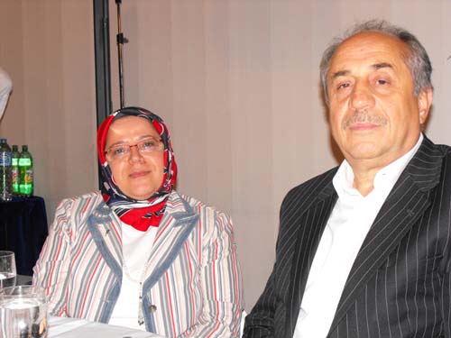 Risale-i Nur Akademisyenleri Buluşması 20