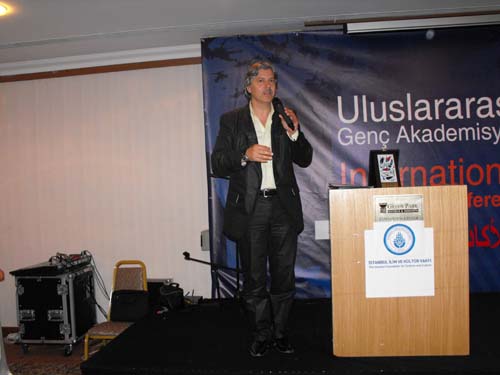 Risale-i Nur Akademisyenleri Buluşması 21