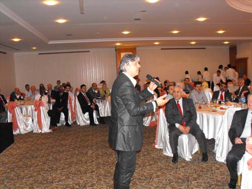 Risale-i Nur Akademisyenleri Buluşması 22