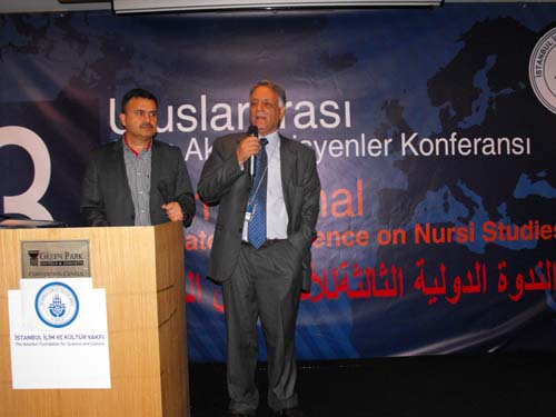 Risale-i Nur Akademisyenleri Buluşması 27