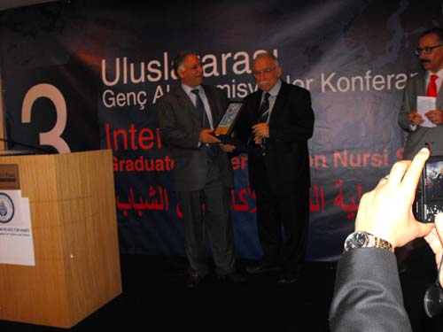 Risale-i Nur Akademisyenleri Buluşması 28