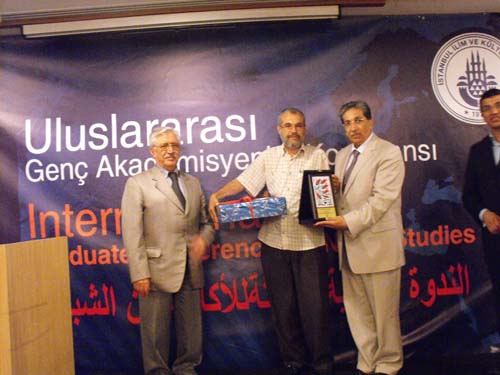 Risale-i Nur Akademisyenleri Buluşması 29