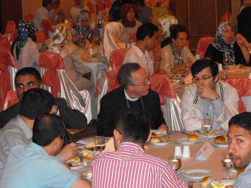 Risale-i Nur Akademisyenleri Buluşması 3