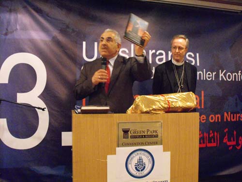 Risale-i Nur Akademisyenleri Buluşması 30