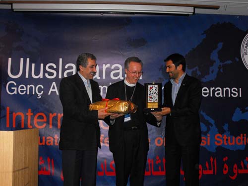 Risale-i Nur Akademisyenleri Buluşması 31