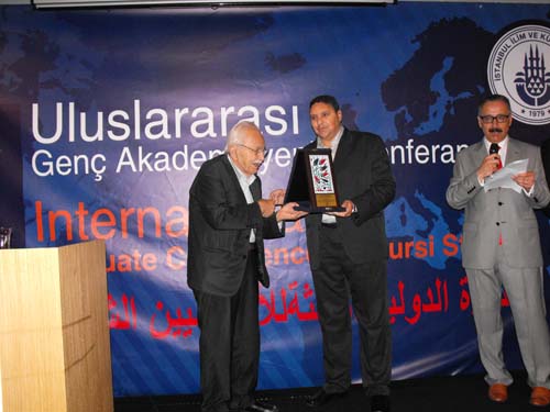 Risale-i Nur Akademisyenleri Buluşması 32