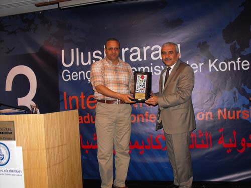 Risale-i Nur Akademisyenleri Buluşması 33