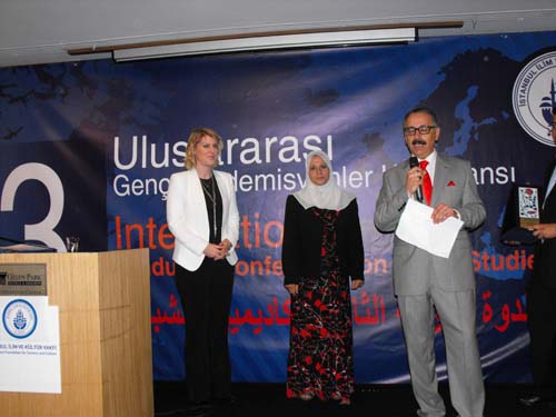 Risale-i Nur Akademisyenleri Buluşması 34